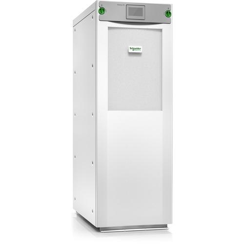 Schneider Electric APC by Schneider Electric Galaxy VS 40kVA Tower UPS - Tower - 480 V AC Input - 480 V AC Output