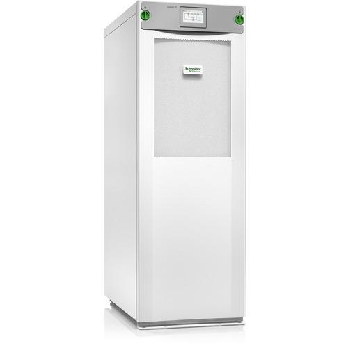 Schneider Electric APC by Schneider Electric Galaxy VS 40kW Tower UPS - Tower - 200 V AC, 208 V AC, 220 V AC Output