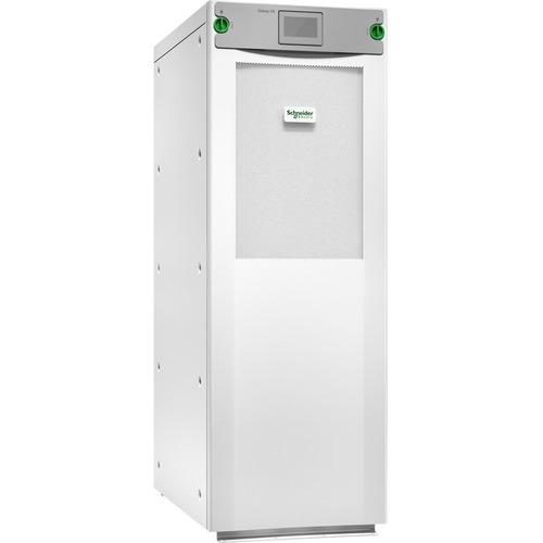 Schneider Electric APC by Schneider Electric Galaxy VS 50kVA Tower UPS - Tower - 480 V AC Input - 480 V AC Output