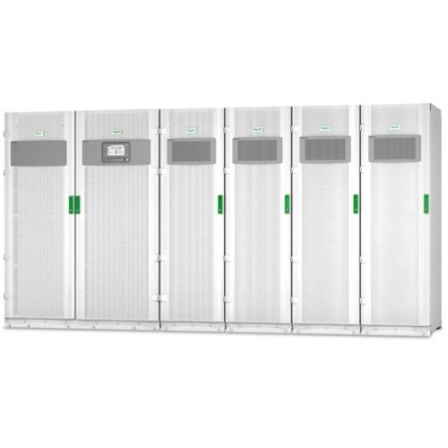 Schneider Electric APC by Schneider Electric Galaxy VX 1000kVA, 400V, Start up 5x8 - Tower - 400 V AC, 380 V AC, 415 V AC Output