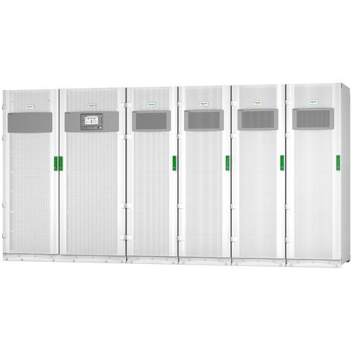 Schneider Electric APC by Schneider Electric Galaxy VX 750kVA N+1 Redundant UPS 400V, Start up 5x8 - Tower - 400 V AC, 380 V AC, 415 V AC Output