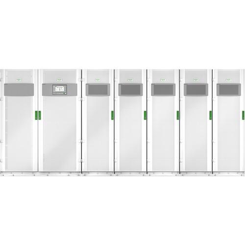 Schneider Electric APC by Schneider Electric Galaxy VX 1000kVA N+1 Redundant UPS 400V, Start up 5x8 - 400 V AC Output