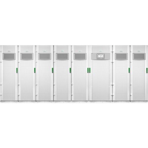 Schneider Electric APC by Schneider Electric Galaxy VX 1250kVA, 400V, Start up 5x8 - Tower - 400 V AC Output