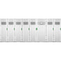 Schneider Electric APC by Schneider Electric Galaxy VX 1250kVA, 400V, Start up 5x8 - Tower - 400 V AC Output