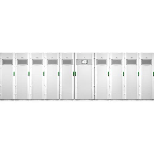 Schneider Electric APC by Schneider Electric Galaxy VX 1500kVA N+1 Redundant UPS 400V, Start up 5x8 - Tower - 400 V AC Output