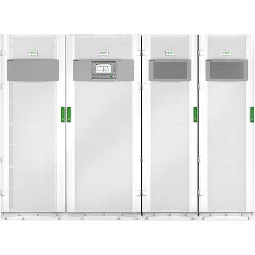 Schneider Electric APC by Schneider Electric Galaxy VX 500kVA, 400V, Start up 5x8 - 400 V AC Output