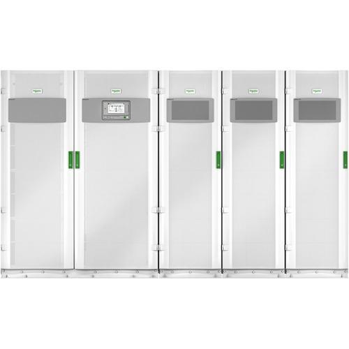 Schneider Electric APC by Schneider Electric Galaxy VX 625kVA, 400V, Start up 5x8 - 400 V AC Output