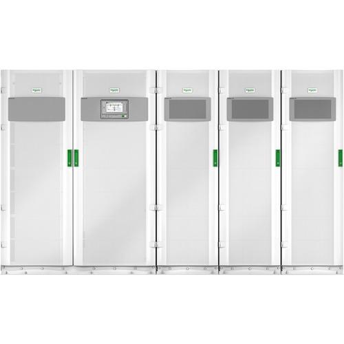 Schneider Electric APC by Schneider Electric Galaxy VX 750kVA, 400V, Start up 5x8 - 400 V AC Output