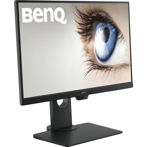 BenQ GW2480T 23.8" Full HD LED LCD Monitor - 16:9 - Black - 24.00" (609.60 mm) Class - In-plane Switching (IPS) Technology - 1920 x 1080 - 16.7 Million Colors - 250 cd/m‚² - 5 ms - HDMI - VGA - DisplayPort
