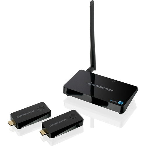 IOGEAR Share Pro Expandable Wireless Presentation System