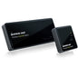 IOGEAR Wireless 5x2 HD Matrix - 1920 x 1080 - Full HD - 1080p5 x 2 - TV, Blu-ray Disc Player, DVD Player, DVR, Computer, Home Theater System - 2 x HDMI Out - Component Video In