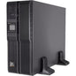 Vertiv Liebert GXT4, 6000VA/4200W, 208V On-line, Double-Conversion Rack/Tower Smart UPS with Communication Card and NEMA L6-30P Output - 5U Rack-mountable - 8 Minute Stand-by - 120 V AC Input - 208 V AC Output - 2 x NEMA L6-20R, 2 x NEMA L6-30R