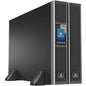 Vertiv Liebert GXT5 10kVA 208/120V OL-Double Conversion R/T UPS - 6U Rack/Tower - 4.50 Minute Stand-by - 208 V AC Input - 120 V AC, 208 V AC Output - 1 x Hardwired