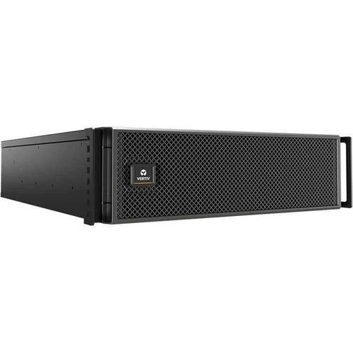 Vertiv Liebert GXT5 288V, 8-10kVA MV, Replacement UPS Battery Kit - 288 V DC - Lead Acid - Sealed Lead Acid (SLA)
