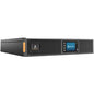 Vertiv Liebert GXT5 3000VA 120V UPS - 2U Rack/Tower - 3 Hour Recharge - 3 Minute Stand-by - 120 V AC Input - 120 V AC Output - 6 x NEMA 5-20R, 1 x NEMA L5-30R