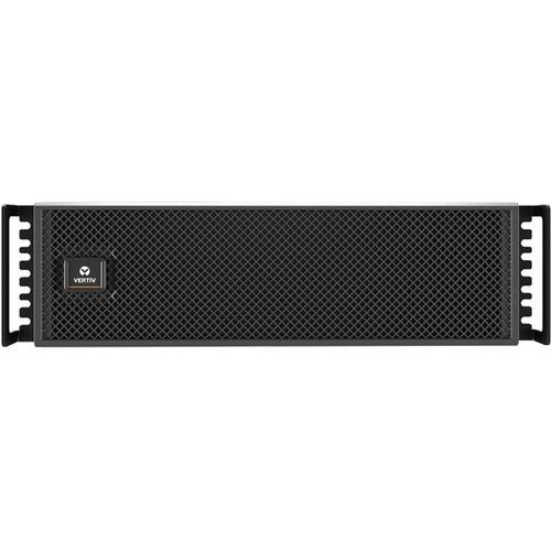 Vertiv Liebert GXT5 72V UPS Replacemet Battery - 9000 mAh - 72 V DC - Lead Acid - Spill Proof - Hot Swappable