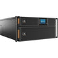 Vertiv Liebert GXT5 8000VA 208/120V UPS - 6U Rack/Tower - 6.50 Minute Stand-by - 208 V AC Input - 208 V AC, 120 V AC Output