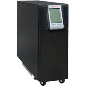 Toshiba 18.0 kVA 1600XPi UPS Tower - Tower - 5 Minute Stand-by - 208 V AC, 240 V AC Input - 120 V AC, 208 V AC, 240 V AC Output