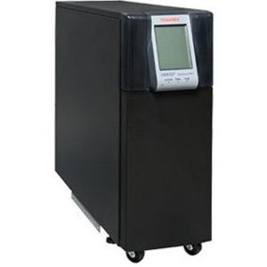 Toshiba 22.0 kVA 1600XPi UPS Tower - Tower - 3 Minute Stand-by - 208 V AC, 240 V AC Input - 240 V AC, 208 V AC, 120 V AC Output