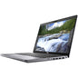 Dell Latitude 5000 5510 15.6" Notebook - Full HD - 1920 x 1080 - Intel Core i7 (10th Gen) i7-10610U Quad-core (4 Core) 1.80 GHz - 8 GB RAM - 256 GB SSD - Gray - Windows 10 Pro - Intel UHD Graphics 620 - English (US) Keyboard - IEEE 802.11ax Wireless LAN