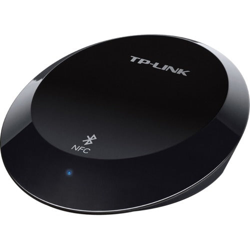 Tp Link TP-Link Bluetooth Music Receiver - 65.62 ft (20000 mm) - Wireless - Near Field Communication - Headphone - Desktop