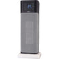 Royal Sovereign DIGITAL CERAMIC TOWER HEATER 22IN OSCILLATING TOWER HEATER