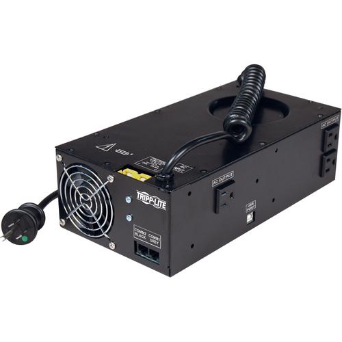 Tripp Lite HCRK-36 Power Accessory Kit