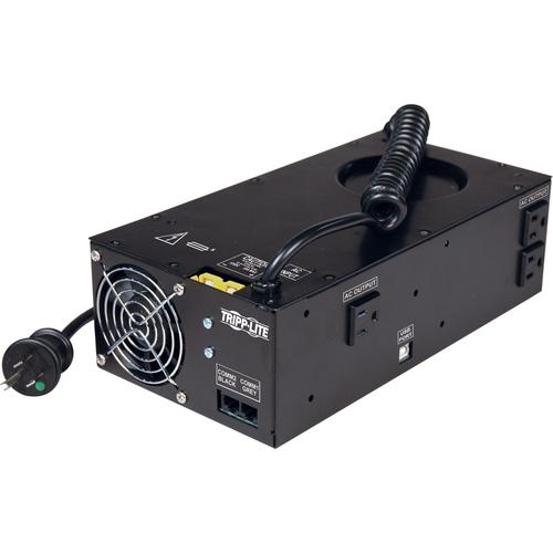 Tripp Lite HCRK-54 Power Accessory Kit