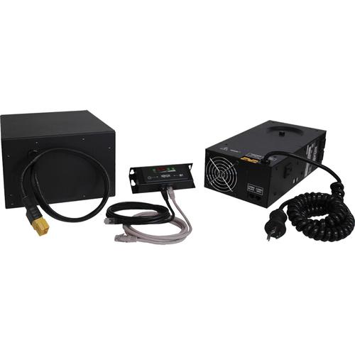 Tripp Lite Medical-Grade Mobile Power Retrofit Kit