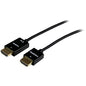 StarTech.com 5m (15 ft) Active High Speed HDMI Cable - Ultra HD 4k x 2k HDMI Cable - HDMI to HDMI M/M - Create Ultra HD connections between your High Speed HDMI-equipped devices, up to 5m away with no signal loss - 5m HDMI Cable - 15 ft HDMI Cable - 15 F