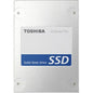 Dynabook Toshiba Q Series Pro 512 GB Solid State Drive - 2.5" Internal - SATA (SATA/600) - 554 MB/s Maximum Read Transfer Rate