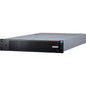 Milestone Systems Husky IVO 1800R Video Surveillance Station - Network Video Recorder - Full HD Recording