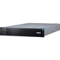Milestone Systems Husky IVO 1800R Video Surveillance Station - Network Video Recorder - Full HD Recording