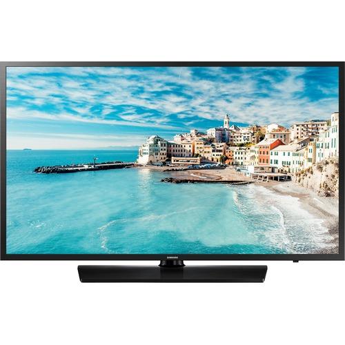 Samsung 470 HG32NJ470NF 32" LED-LCD TV - HDTV - Black Hairline - Direct LED Backlight - 1366 x 768 Resolution