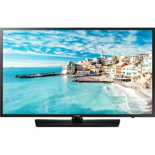 Samsung 470 HG40NJ470MF 40" LED-LCD TV - HDTV - Black Hairline - Direct LED Backlight - 1920 x 1080 Resolution