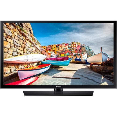 Samsung 477 HG49NE477HF 49" LED-LCD TV - HDTV - Direct LED Backlight - 1920 x 1080 Resolution