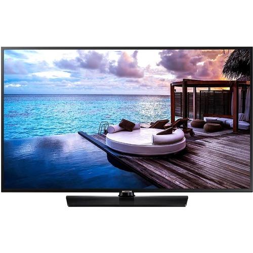 Samsung 670 HG50NJ670UF 50" LED-LCD TV - 4K UHDTV - LED Backlight - 3840 x 2160 Resolution