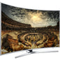 Samsung 890 HG65NE890WF 65" Curved Screen Smart LED-LCD TV - 4K UHDTV - LED Backlight - 3840 x 2160 Resolution