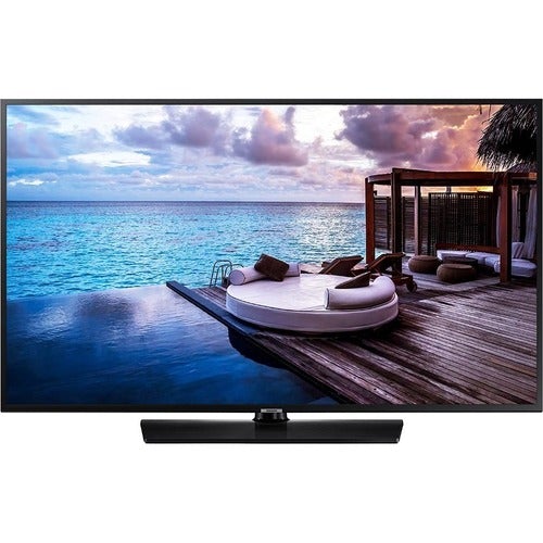 Samsung 690 HG65NJ690UFXZA 65" Smart LED-LCD TV - 4K UHDTV - LED Backlight - 3840 x 2160 Resolution