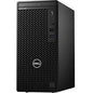 Dell OptiPlex 3000 3080 Desktop Computer - Intel Core i5 10th Gen i5-10500 Hexa-core (6 Core) 3.10 GHz - 8 GB RAM DDR4 SDRAM - 1 TB HDD - Tower - Windows 10 Pro 64-bit - Intel UHD Graphics 630 DDR4 SDRAM - DVD-Writer - English Keyboard - 260 W