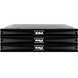 Scale Computing HC1150 Hyper Converged Appliance - 1 x Intel Xeon E5-2620 v4 Octa-core (8 Core) 2.10 GHz - 3 x HDD Supported - 3 x HDD Installed - 12 TB Installed HDD Capacity - 1 x SSD Supported - 1 x SSD Installed - 960 GB Total Installed SSD Capacity - PuriLite