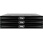Scale Computing HC1100 Hyper Converged Appliance - 1 x Intel Xeon E5-2603 v4 Hexa-core (6 Core) 1.70 GHz - 4 x HDD Supported - 4 x HDD Installed - 16 TB Installed HDD Capacity - 64 GB RAM DDR4 SDRAM - Serial Attached SCSI (SAS) Controller - RAID Supporte