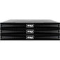 Scale Computing HC1150 Hyper Converged Appliance - Intel Xeon E5-2640 v4 Deca-core (10 Core) 2.40 GHz - 3 x HDD Supported - 3 x HDD Installed - 24 TB Installed HDD Capacity - 1 x SSD Supported - 1 x SSD Installed - 1.92 TB Total Installed SSD Capacity - - PuriLite