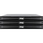 Scale Computing HC1150 Hyper Converged Appliance - 1 x Intel Xeon E5-2640 v4 Deca-core (10 Core) 2.40 GHz - 3 x HDD Supported - 3 x HDD Installed - 32 TB Installed HDD Capacity - 1 x SSD Supported - 1 x SSD Installed - 480 GB Total Installed SSD Capacity - PuriLite