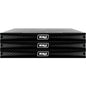 Scale Computing HC1100 Hyper Converged Appliance - 1 x Intel Xeon E5-2620 v4 Octa-core (8 Core) 2.10 GHz - 4 x HDD Supported - 4 x HDD Installed - 4 TB Installed HDD Capacity - 128 GB RAM DDR4 SDRAM - Serial Attached SCSI (SAS) Controller - RAID Supporte