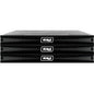 Scale Computing HC1100 Hyper Converged Appliance - Intel Xeon E5-2620 v4 Octa-core (8 Core) 2.10 GHz - 4 x HDD Supported - 4 TB Installed HDD Capacity - 256 GB RAM DDR4 SDRAM - Serial Attached SCSI (SAS) Controller - 4 x Total Bays - Gigabit Ethernet - N