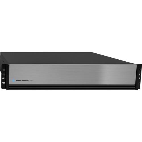 Milestone Systems Husky M50 Hybrid Video Recorder - Hybrid Video Recorder - HDMI - DVI