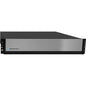 Milestone Systems Husky M50 Hybrid Video Recorder - Hybrid Video Recorder - HDMI - DVI