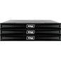 Scale Computing HC1150 Hyper Converged Appliance - 1 x Intel Xeon E5-2620 v4 Octa-core (8 Core) 2.10 GHz - 3 x HDD Supported - 3 x HDD Installed - 6 TB Installed HDD Capacity - 1 x SSD Supported - 1 x SSD Installed - 960 GB Total Installed SSD Capacity - - PuriLite
