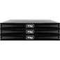 Scale Computing HC1150DF Hyper Converged Appliance - 2 x Intel Xeon E5-2620 v4 Octa-core (8 Core) 2.10 GHz - 4 x SSD Supported - 4 x SSD Installed - 7.68 TB Total Installed SSD Capacity - 512 GB RAM DDR4 SDRAM - Serial Attached SCSI (SAS) Controller - 4
